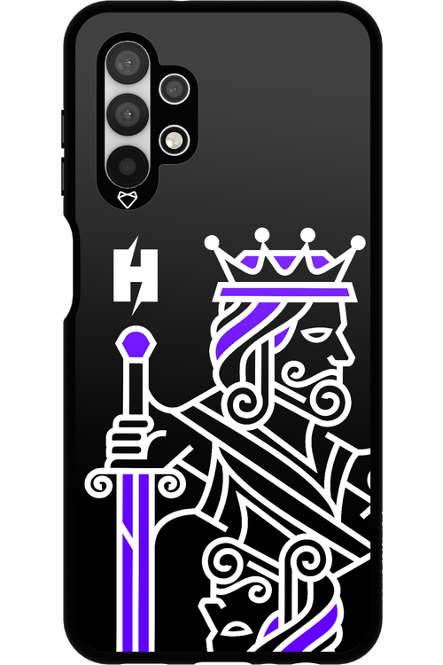 KING 2.0 - Samsung Galaxy A13 4G