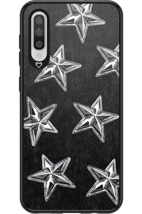 Chrome Stars - Samsung Galaxy A50