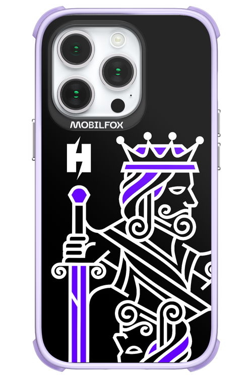 KING 2.0 - Apple iPhone 14 Pro