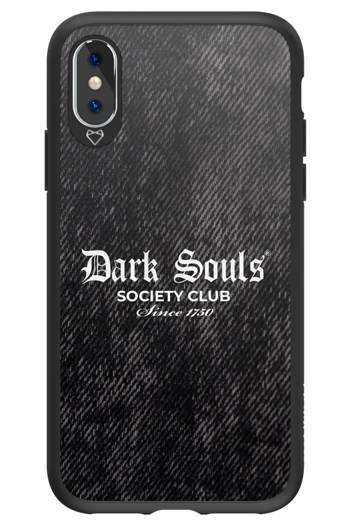 Dark Souls - Apple iPhone XS