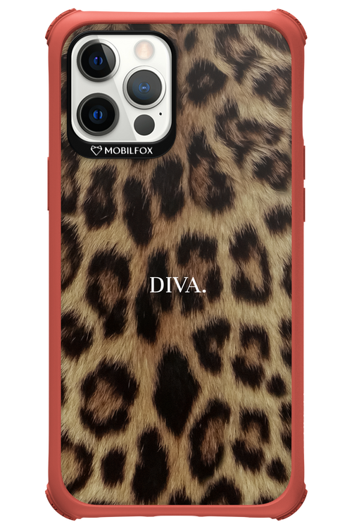 Diva 2.0 - Apple iPhone 12 Pro Max