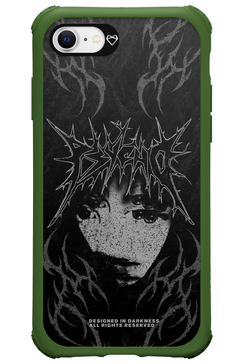 Schizo - Apple iPhone SE 2022