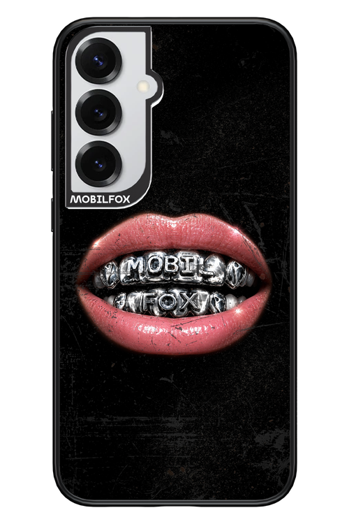 MOBILFOX GRILL 2.0 - Samsung S25+