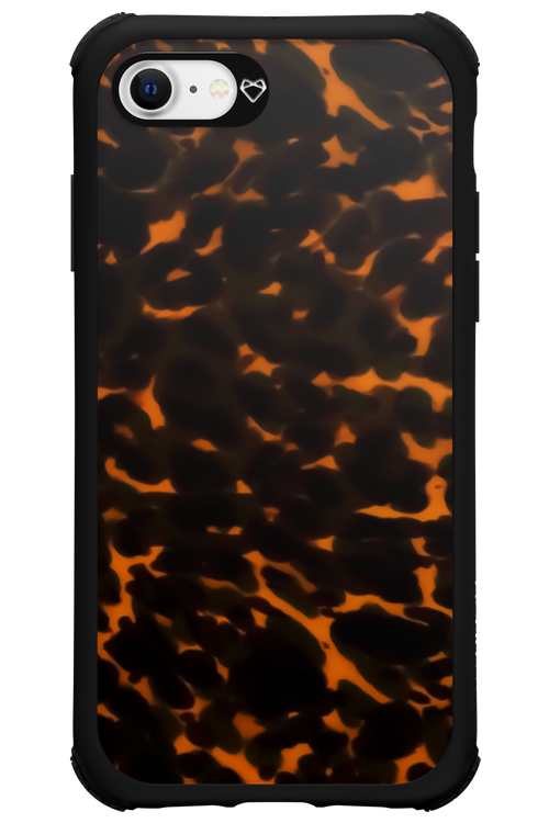 Tortie - Apple iPhone 8