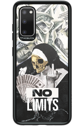 No Limits 2.0 - Samsung Galaxy S20