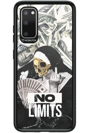 No Limits 2.0 - Samsung Galaxy S20