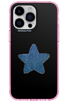 Denim Star - Apple iPhone 14 Pro Max