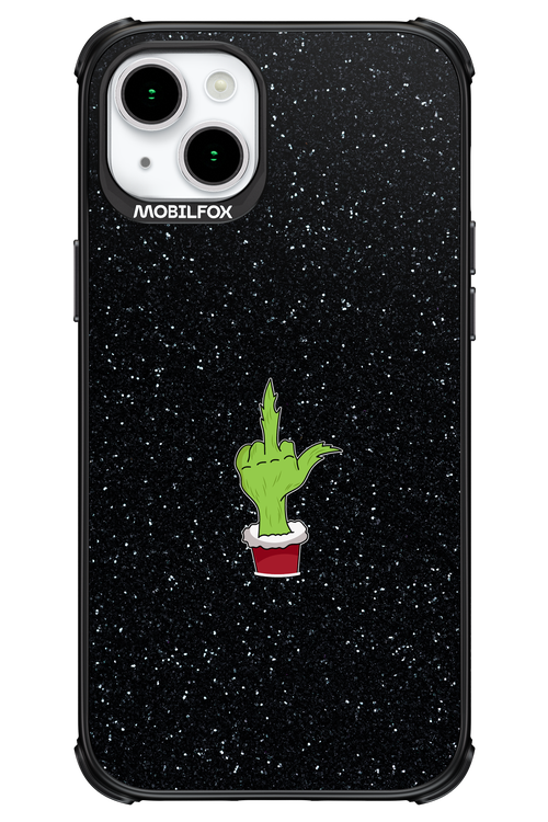 My Middle Finger - Apple iPhone 15 Plus