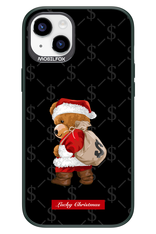 Lucky Christmas - Apple iPhone 14 Plus