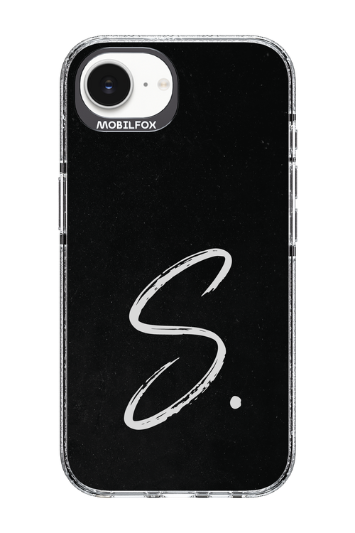 (Off Space) S 2.0 - Apple iPhone 16e