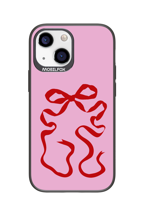 Long Bow Pink - Apple iPhone 13 Mini