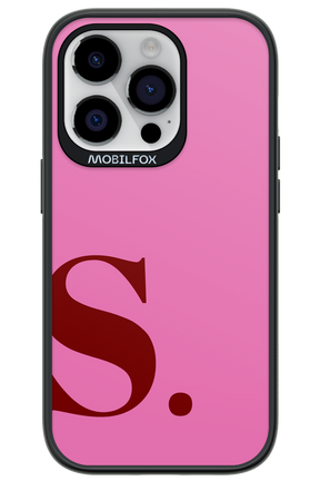 S (Sorbet) 2.0 - Apple iPhone 14 Pro