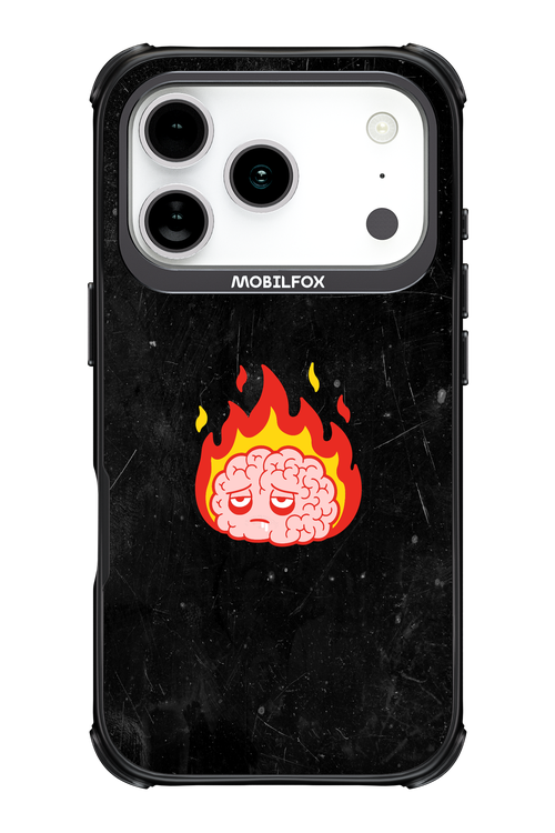 My brain - Apple iPhone 17 Pro