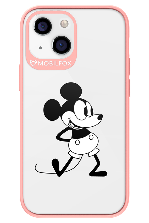 Iconic Mouse - Apple iPhone 13 Mini