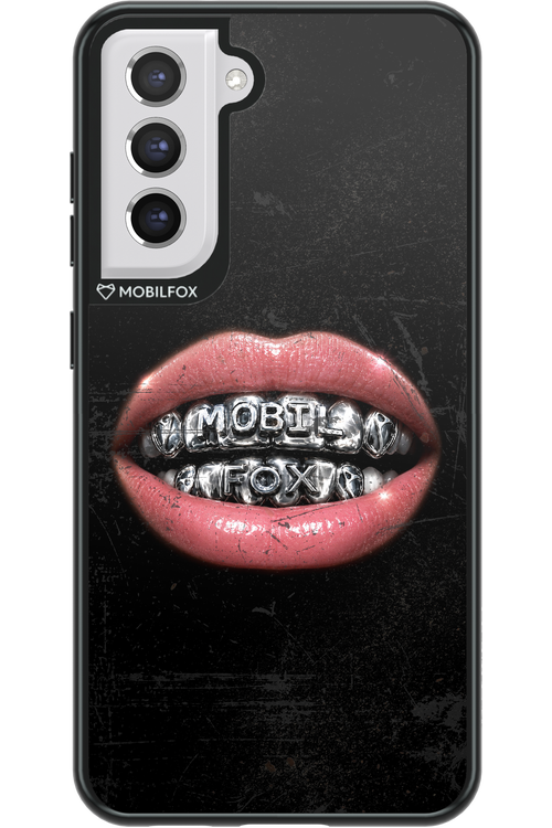 MOBILFOX GRILL 2.0 - Samsung Galaxy S21 FE