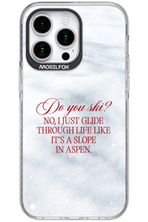 Glide Through - Apple iPhone 15 Pro Max