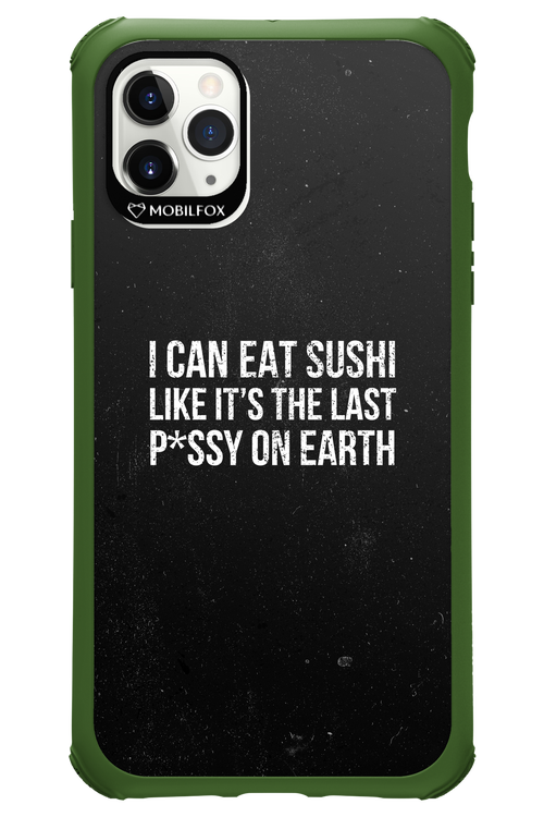 SUSHI 2.0 - Apple iPhone 11 Pro Max