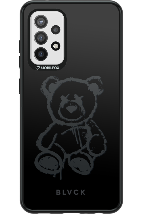 BLVCK BEAR - Samsung Galaxy A72