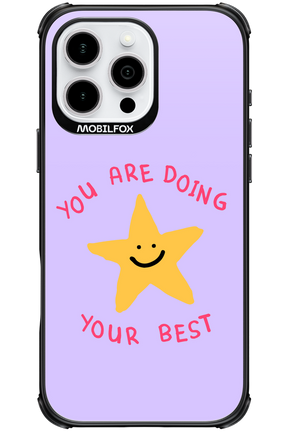 Your Best - Apple iPhone 16 Pro Max