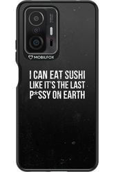 SUSHI 2.0 - Xiaomi Mi 11T