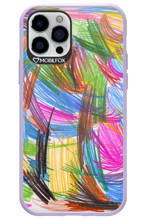 Xrax 2 2.0 - Apple iPhone 12 Pro