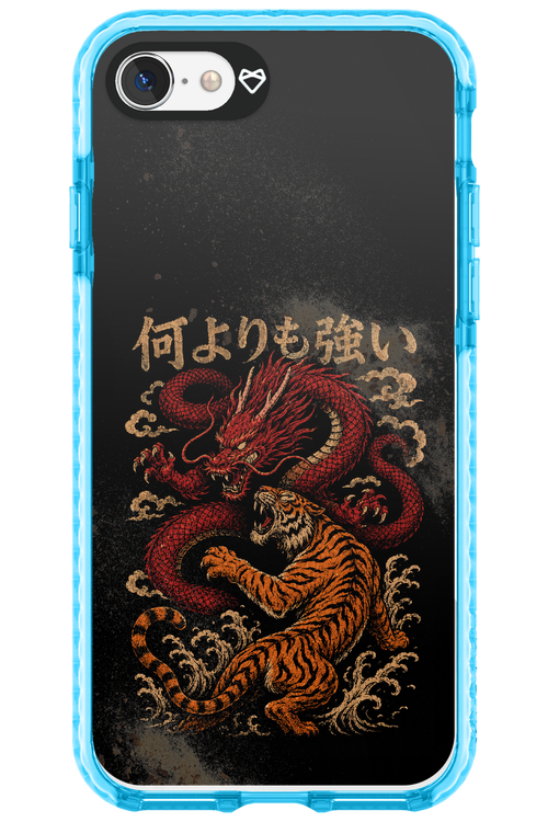 何よりも強いI 2.0 - Apple iPhone SE 2022