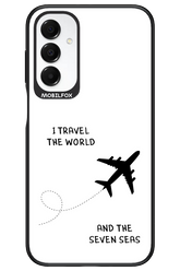 Traveller - Samsung A16