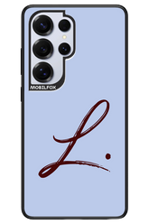 (Jellyfish Presso) L 2.0 - Samsung S25 Ultra