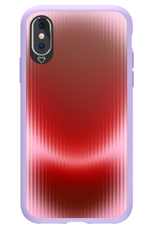 Lava Lamp - Apple iPhone X