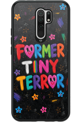 Tiny Terror 2.0 - Xiaomi Redmi 9