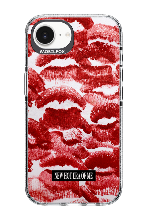 New Era 2.0 - Apple iPhone 16e