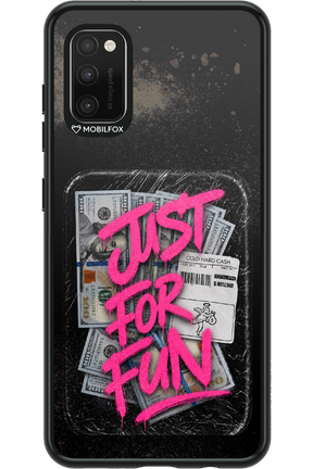 Just For Fun 2.0 - Samsung Galaxy A41