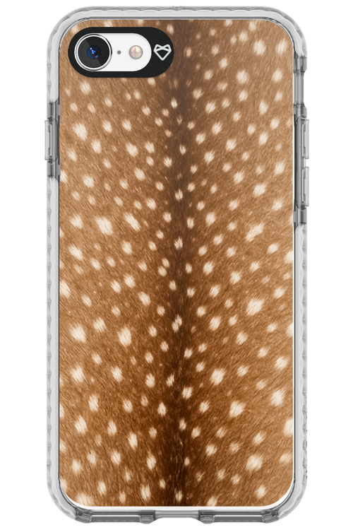 Fawn Dots - Apple iPhone SE 2020
