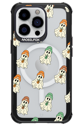 Spirited Sips (Nude) - Apple iPhone 13 Pro