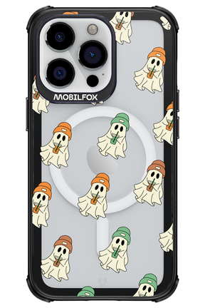 Spirited Sips (Nude) - Apple iPhone 13 Pro