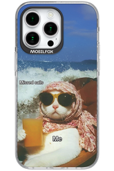 Missed Calls - Apple iPhone 15 Pro Max