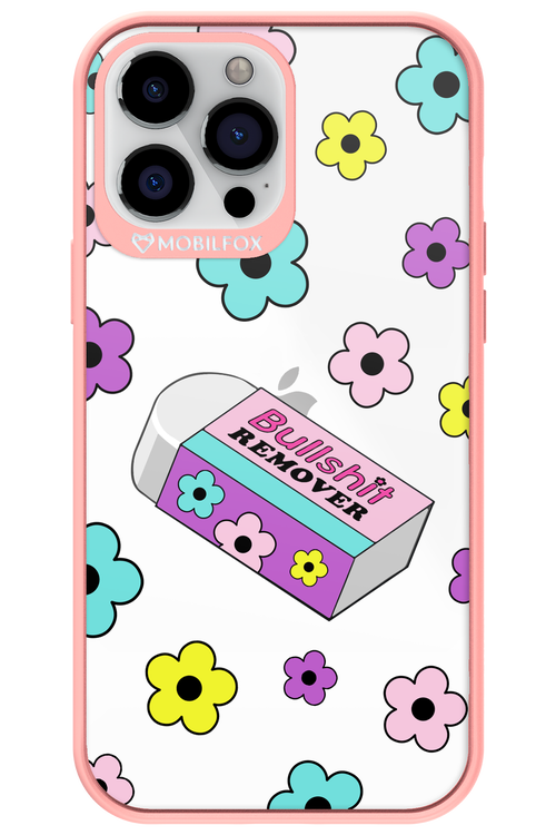 Bullsh_t Eraser - Apple iPhone 13 Pro Max