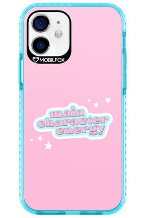 The Main Pink - Apple iPhone 12