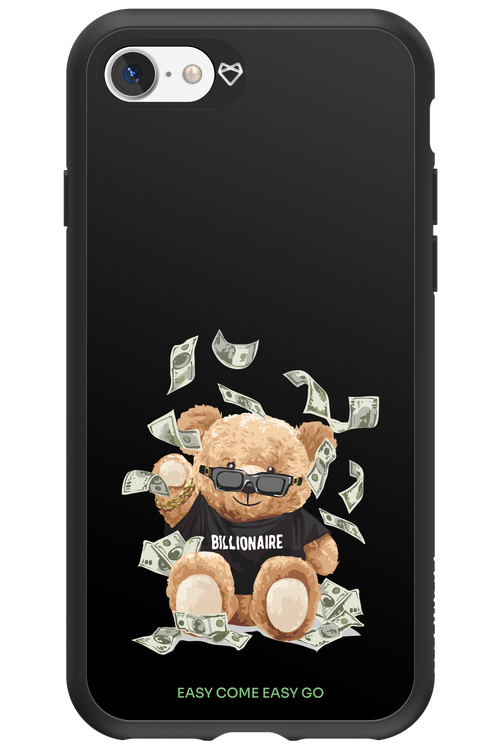 Easy Come Easy Go 2.0 - Apple iPhone 7