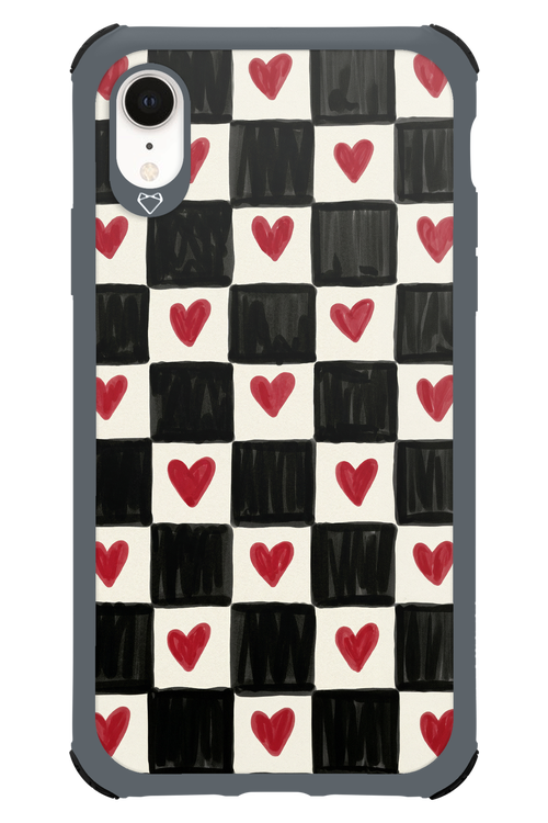 Little Hearts 2.0 - Apple iPhone XR
