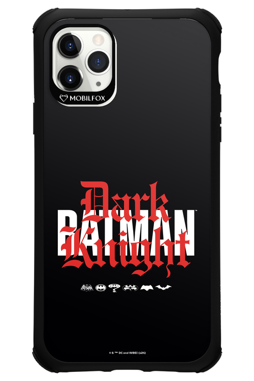 Batman Dark Knight - Apple iPhone 11 Pro Max