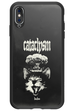 CATACLYSM - Apple iPhone XS Max