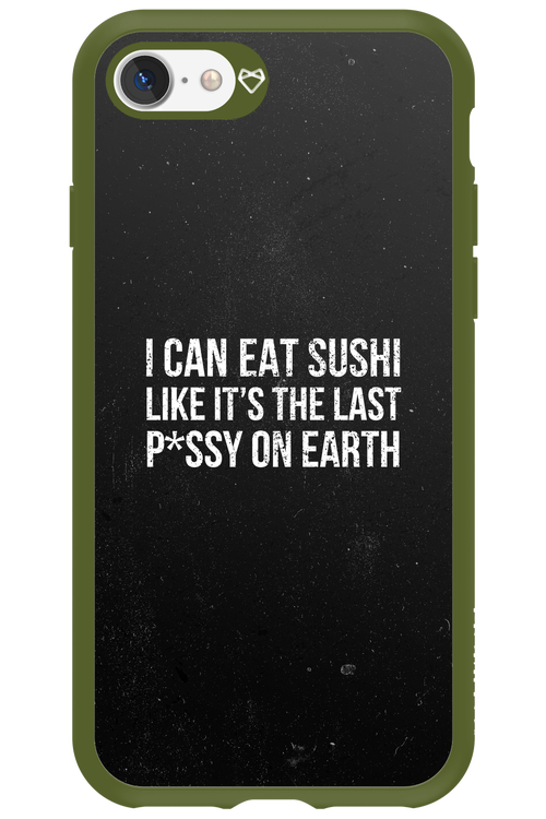 SUSHI 2.0 - Apple iPhone 7