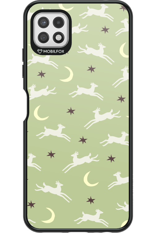 Folclore Rush - Samsung Galaxy A22 5G