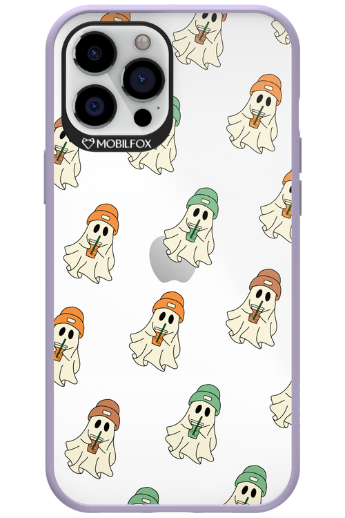 Spirited Sips (Nude) - Apple iPhone 12 Pro Max