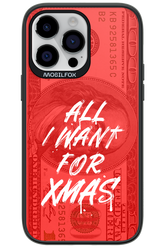 ALL I WANT FOR XMAS - Apple iPhone 14 Pro Max