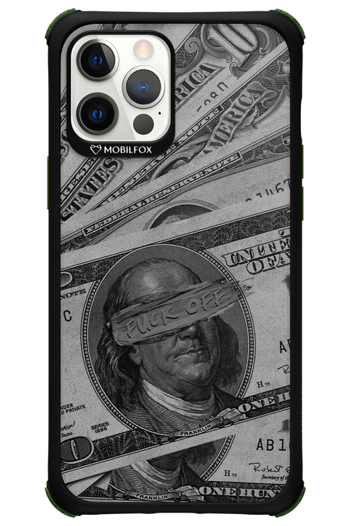 Talking Money - Apple iPhone 12 Pro Max