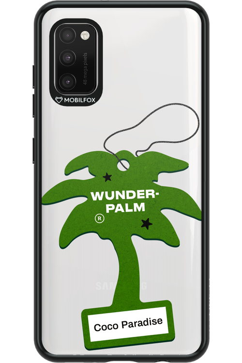Wunder-Palm 2.0 - Samsung Galaxy A41