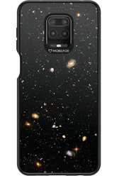 Cosmic Space - Xiaomi Redmi Note 9 Pro