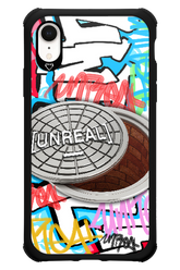 HULE - Apple iPhone XR